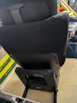 Silla de coche Nuna Prym