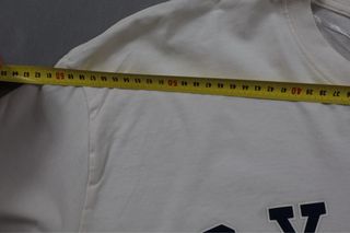 T-shirt Oxford University Oversize XL