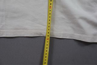 T-shirt Oxford University Oversize XL