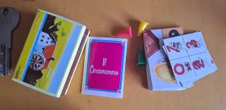 8 Sorpresine Mulino Bianco