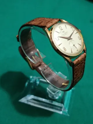 Orologio FULGENS carica manuale - 30mm