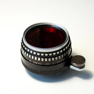 Meyer-Optik Görlitz Domiplan 50mm f/2.8