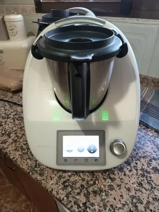 Thermomix TM5
