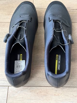 Mavic Crossmax Elite SL MTB Talla 45 1/3