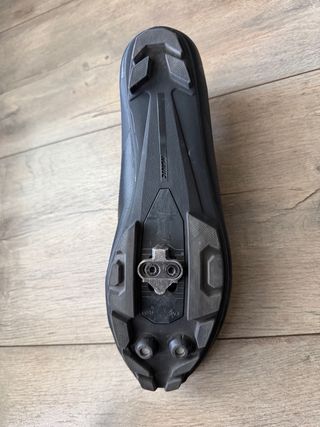 Mavic Crossmax Elite SL MTB Talla 45 1/3
