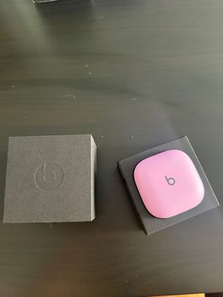Beats Fit Pro Rosa
