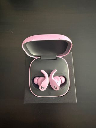 Beats Fit Pro Rosa