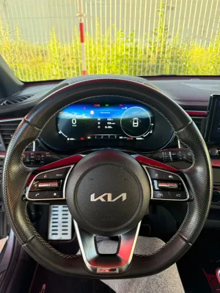 KIA ProCeed 2022