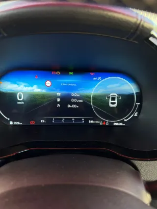 KIA ProCeed 2022