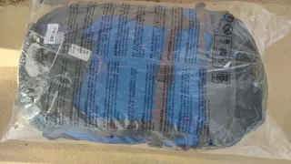 Mochila Osprey Escapist 25 Postal Blue