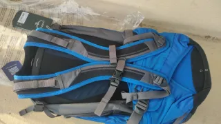 Mochila Osprey Escapist 25 Postal Blue