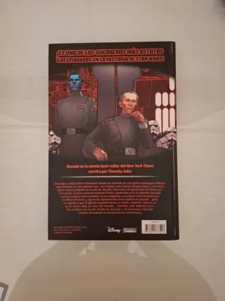 Star Wars Thrawn