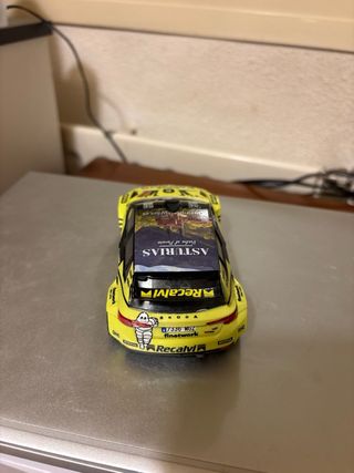 Skoda Fabia Scaleauto