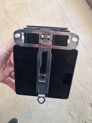 Contador de luz AEG Monofásico 2 Hilos