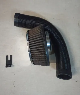 Filtro de aire K&N Mini MPI