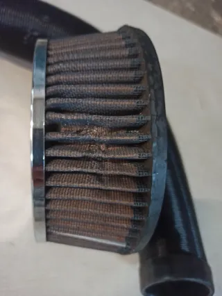 Filtro de aire K&N Mini MPI