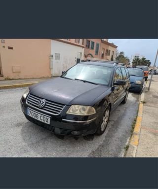 Volkswagen Passat 2003