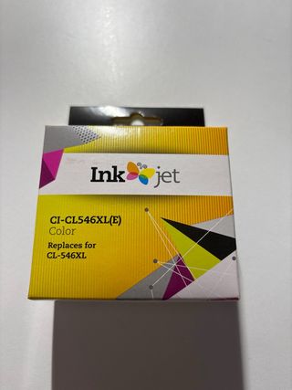 Tinta impresora canon TS3151