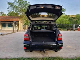 Mercedes-Benz Classe GLK  2009