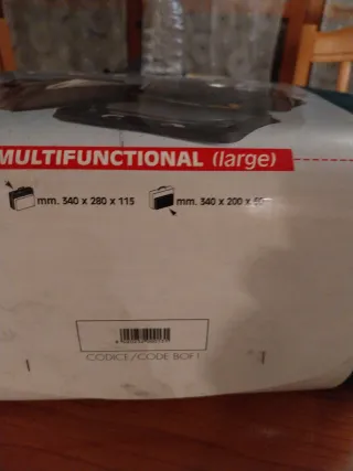 Borsa porta PC Tucano vintage