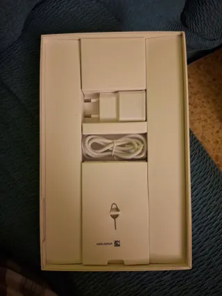 Samsung Galaxy Tab A