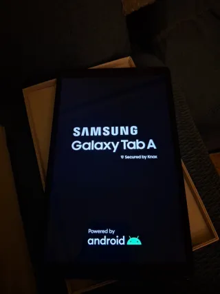 Samsung Galaxy Tab A