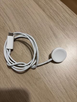 Apple Watch SE 2 Negro Espacial