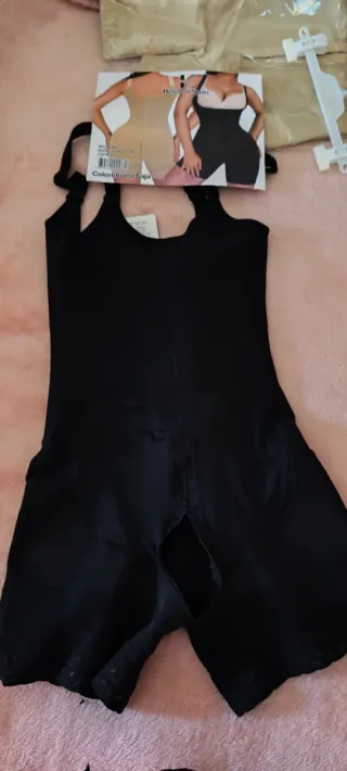 Fajas Colombianas Reductoras Moldeadoras