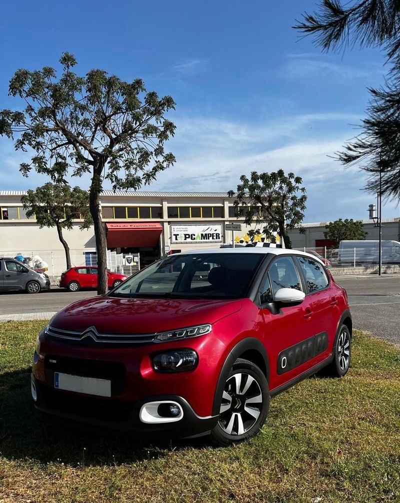 Citroen C3 Pure Tech 2017 - foto 1