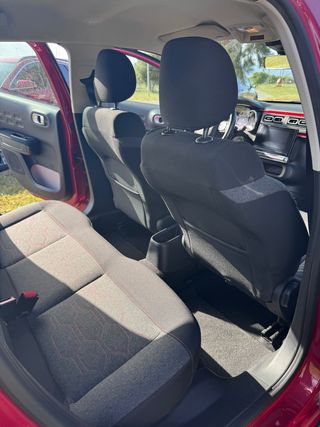 Citroen C3 Pure Tech 2017