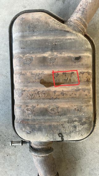 Escape Skoda Scout 2 2.0 TDI