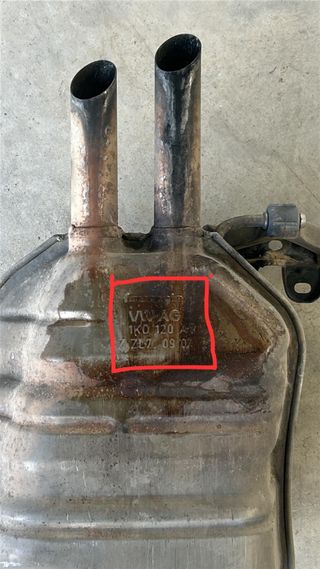 Escape Skoda Scout 2 2.0 TDI