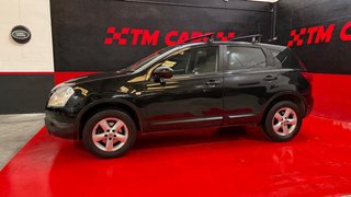 Nissan Qashqai 2007 “Etiqueta C”