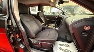Nissan Qashqai 2007 “Etiqueta C”