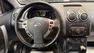 Nissan Qashqai 2007 “Etiqueta C”