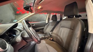 Nissan Qashqai 2007 “Etiqueta C”