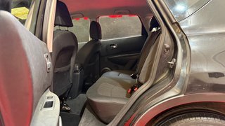 Nissan Qashqai 2007 “Etiqueta C”