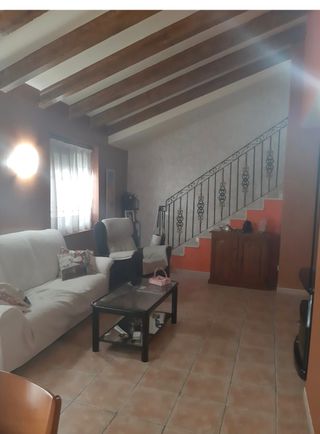 Atico duplex