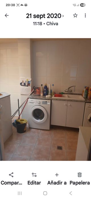 Atico duplex