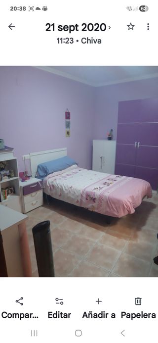Atico duplex