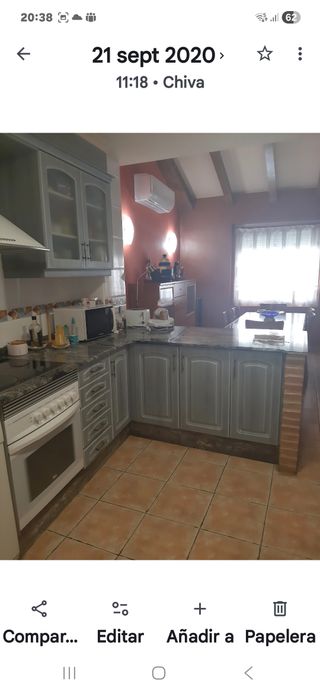 Atico duplex