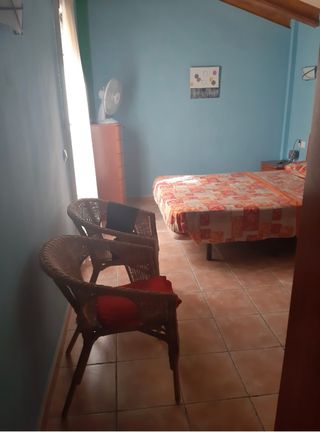 Atico duplex