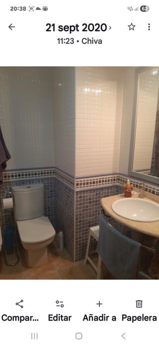 Atico duplex