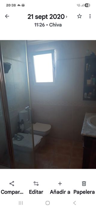 Atico duplex