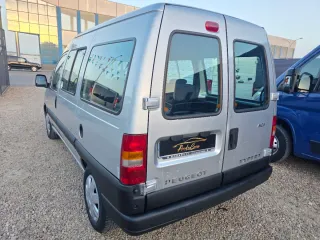 Peugeot Expert 2006 2.0 HDI 110CV