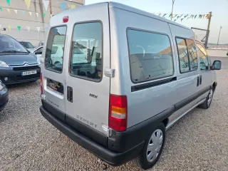 Peugeot Expert 2006 2.0 HDI 110CV
