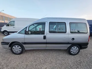 Peugeot Expert 2006 2.0 HDI 110CV