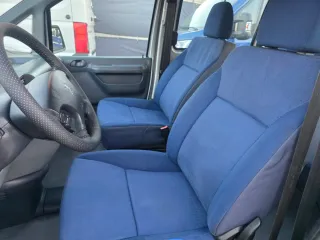 Peugeot Expert 2006 2.0 HDI 110CV