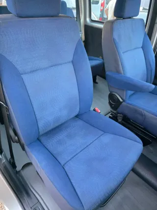 Peugeot Expert 2006 2.0 HDI 110CV