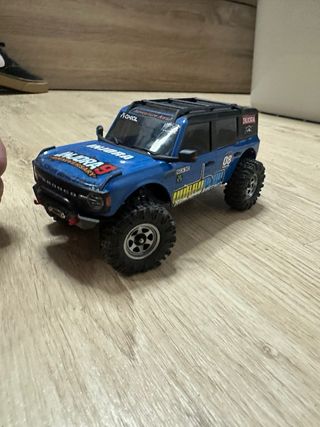 Axial scx30